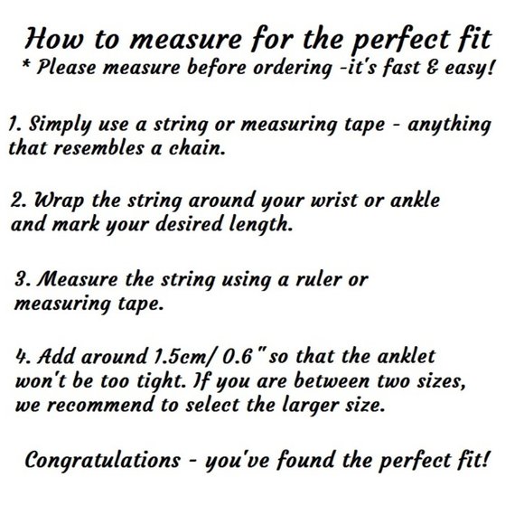 Anklet Real Silver 925 Italy SOLID Sterling Silver Cuban Link Ankle Bracelet - Picture 6 of 6